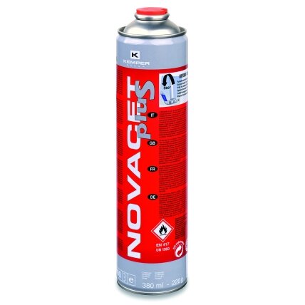 Kemper Dujos „KEMPER" NOVACET ANTIFLARE 110 ml Kemper Dujos „KEMPER" NOVACET ANTIFLARE 110 ml