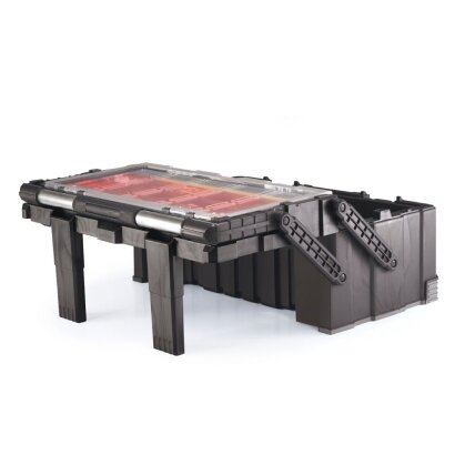 Keter Dėžė Keter CANTILEVER PRO 57x31x24,5 cm 1 Keter Dėžė Keter CANTILEVER PRO 57x31x24,5 cm 1