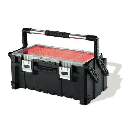 Keter Dėžė Keter CANTILEVER PRO 57x31x24,5 cm