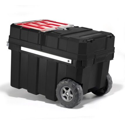 Keter Dėžė Keter MASTERLOADER 62x38x42 cm Keter Dėžė Keter MASTERLOADER 62x38x42 cm