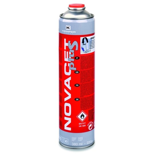 Kemper Dujos „KEMPER" NOVACET ANTIFLARE 110 ml Kemper Dujos „KEMPER" NOVACET ANTIFLARE 110 ml