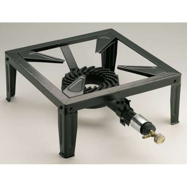 Kemper Pramoninis degiklis „KEMPER" 4 kojų
