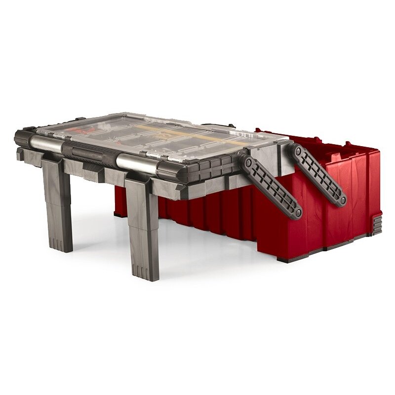 Keter Dvipakopė smulk. dėtuvė 18" Keter CANTILEVER 2