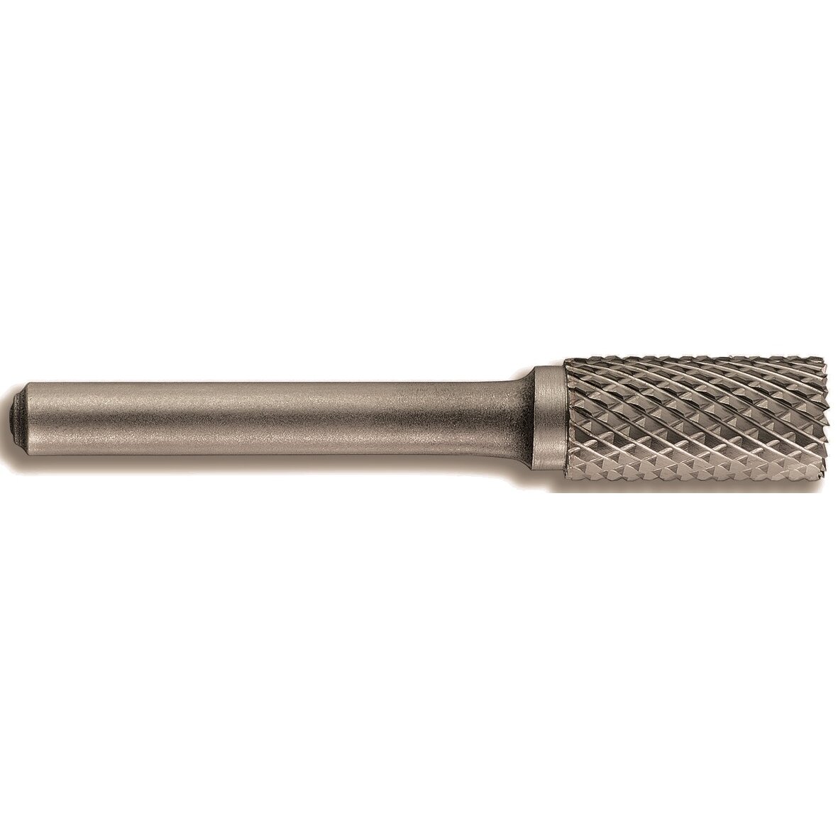 Kietmetalinė cilindrinė freza | T Line (Ø) 12 mm, kotelis 6 mm  (plastikinė dežutė)