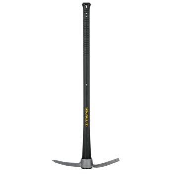 Kirtiklis kauptukas su stiklo pluošto rankena 1130g Truper® Kirtiklis kauptukas su stiklo pluošto rankena 1130g Truper®