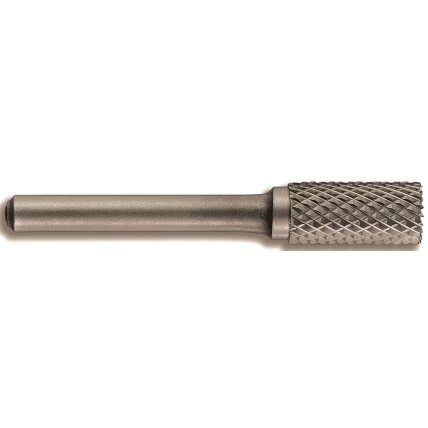 Kietmetalinė cilindrinė freza | T Line (Ø) 12 mm, kotelis 6 mm (plastikinė dežutė) Kietmetalinė cilindrinė freza | T Line (Ø) 12 mm, kotelis 6 mm (plastikinė dežutė)