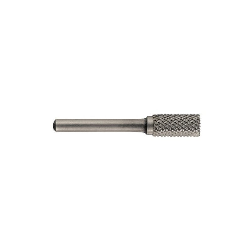 Kietmetalinė cilindrinė freza | T Line (Ø) 10 mm, kotelis 6 mm  (plastikinė dežutė)