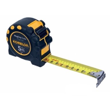Komelon Ruletė MAG GRIP DUPLEX 3 m x16 mm