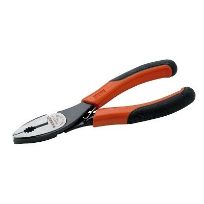 Kombinuotos replės 2628G-200IP Ergo 200mm Kombinuotos replės 2628G-200IP Ergo 200mm