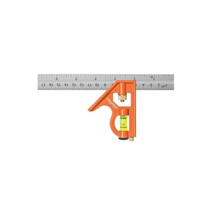 Kombinuotas kampainis 150mm Truper® Kombinuotas kampainis 150mm Truper®