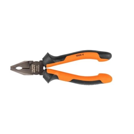 Kombinuotos replės 150mm Truper® Kombinuotos replės 150mm Truper®