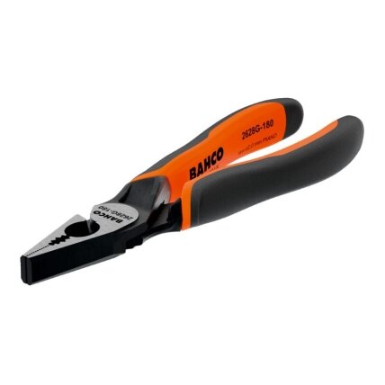 Kombinuotos replės 160mm Ergo ypač kietai vielai Kombinuotos replės 160mm Ergo ypač kietai vielai