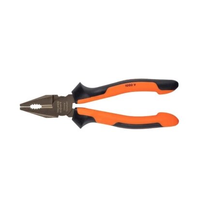 Kombinuotos replės 175mm Truper® Kombinuotos replės 175mm Truper®