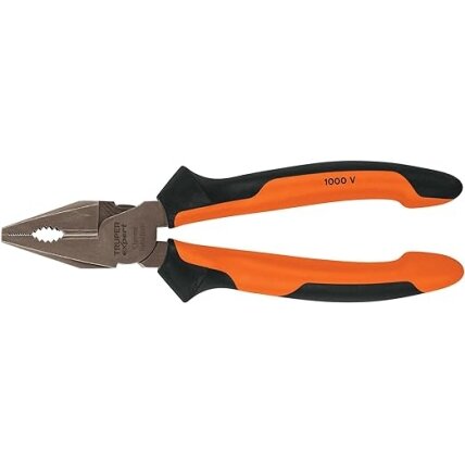 Kombinuotos replės 200mm Truper® Kombinuotos replės 200mm Truper®