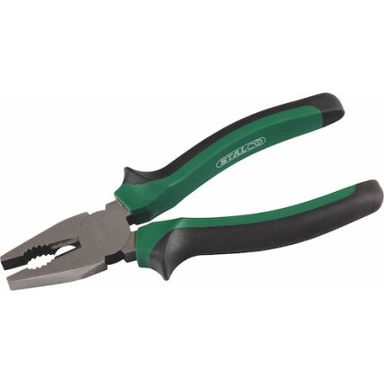 Kombinuotos replės STALCO 160mm Kombinuotos replės STALCO 160mm