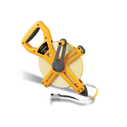 Komelon Matavimo juosta UNI GRIP stiklo aud. 30 m Komelon Matavimo juosta UNI GRIP stiklo aud. 30 m