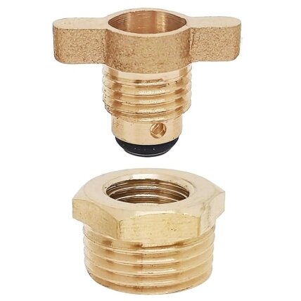 Kondensato nuleidimo vožtuvas 3/8" kompresoriui W-0.9/8 (ats.d.) 1 Kondensato nuleidimo vožtuvas 3/8" kompresoriui W-0.9/8 (ats.d.) 1