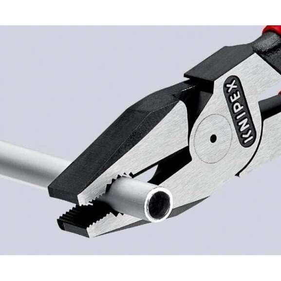 Kombinuotos jėgos replės 225mm KNIPEX 2
