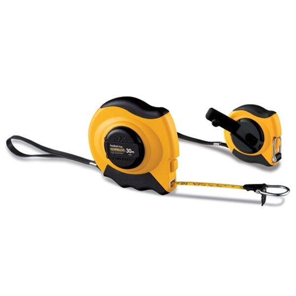 Komelon Matavimo juosta FAST BACK LFR20/H 20 m Komelon Matavimo juosta FAST BACK LFR20/H 20 m