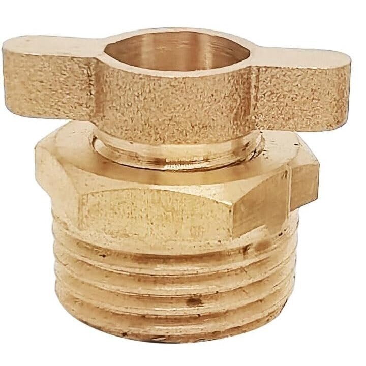 Kondensato nuleidimo vožtuvas 3/8" kompresoriui W-0.9/8 (ats.d.) Kondensato nuleidimo vožtuvas 3/8" kompresoriui W-0.9/8 (ats.d.)