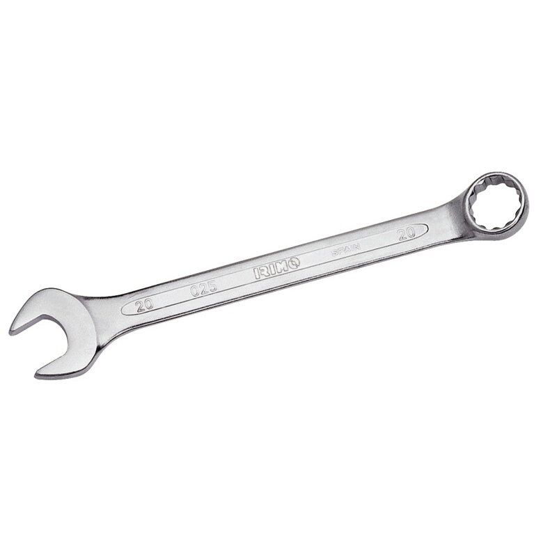 Kombinuotas raktas 20mm Irimo Kombinuotas raktas 20mm Irimo