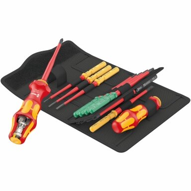 Kraftform Kompakt Turbo i 1 Tool finder Kraftform Kompakt Turbo i 1 Tool finder