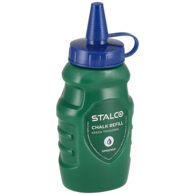 Kreida, mėlyna STALCO 120g.