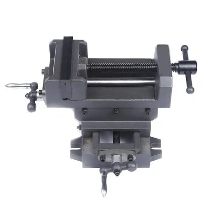 Kryžminis spaustuvas 200mm 2 Kryžminis spaustuvas 200mm 2