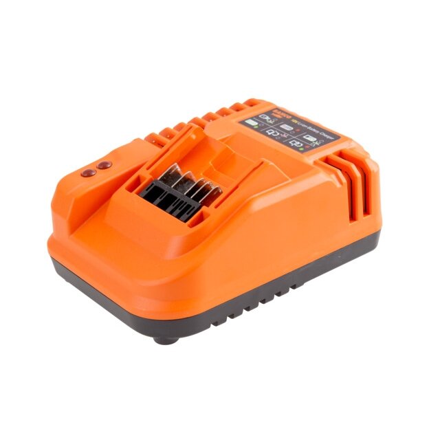 Kroviklis 18V 2.3A BCL33B1 ir BCL33B3 akumuliatoriams