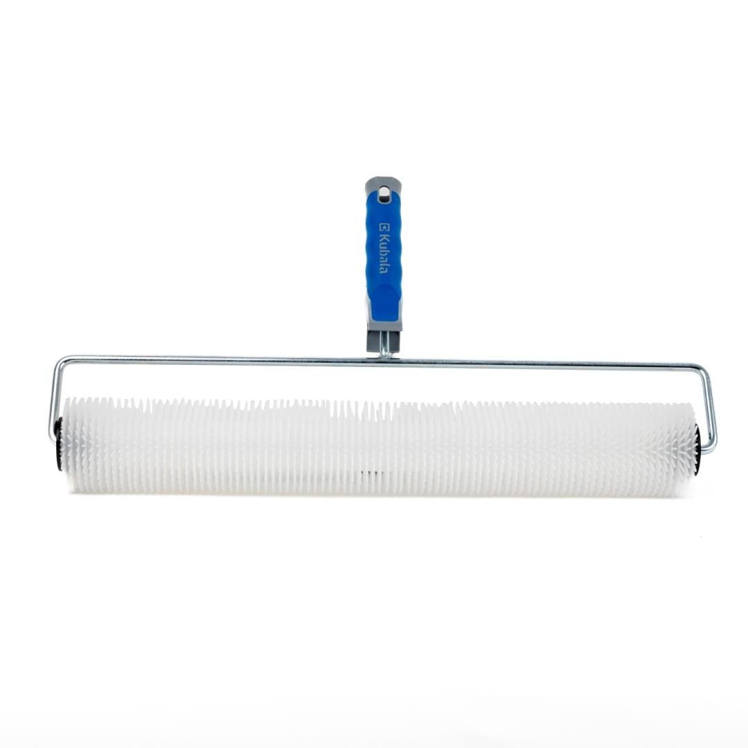 Kubala Išlyginamojo sluoksnio volelis 123x500 mm. Kubala Išlyginamojo sluoksnio volelis 123x500 mm.