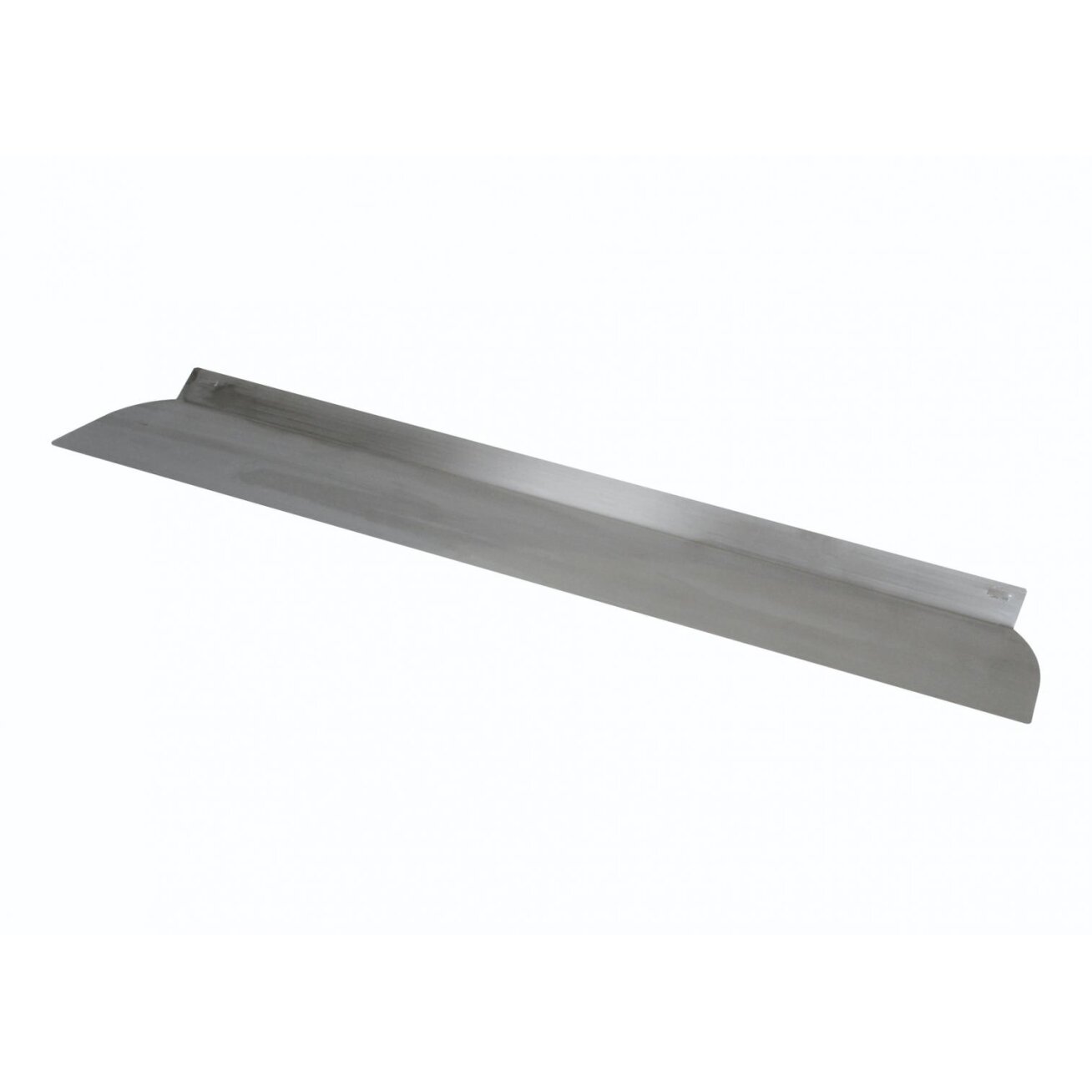 Kubala Nerūdijančio plieno geležtė 0,3x600 mm.
