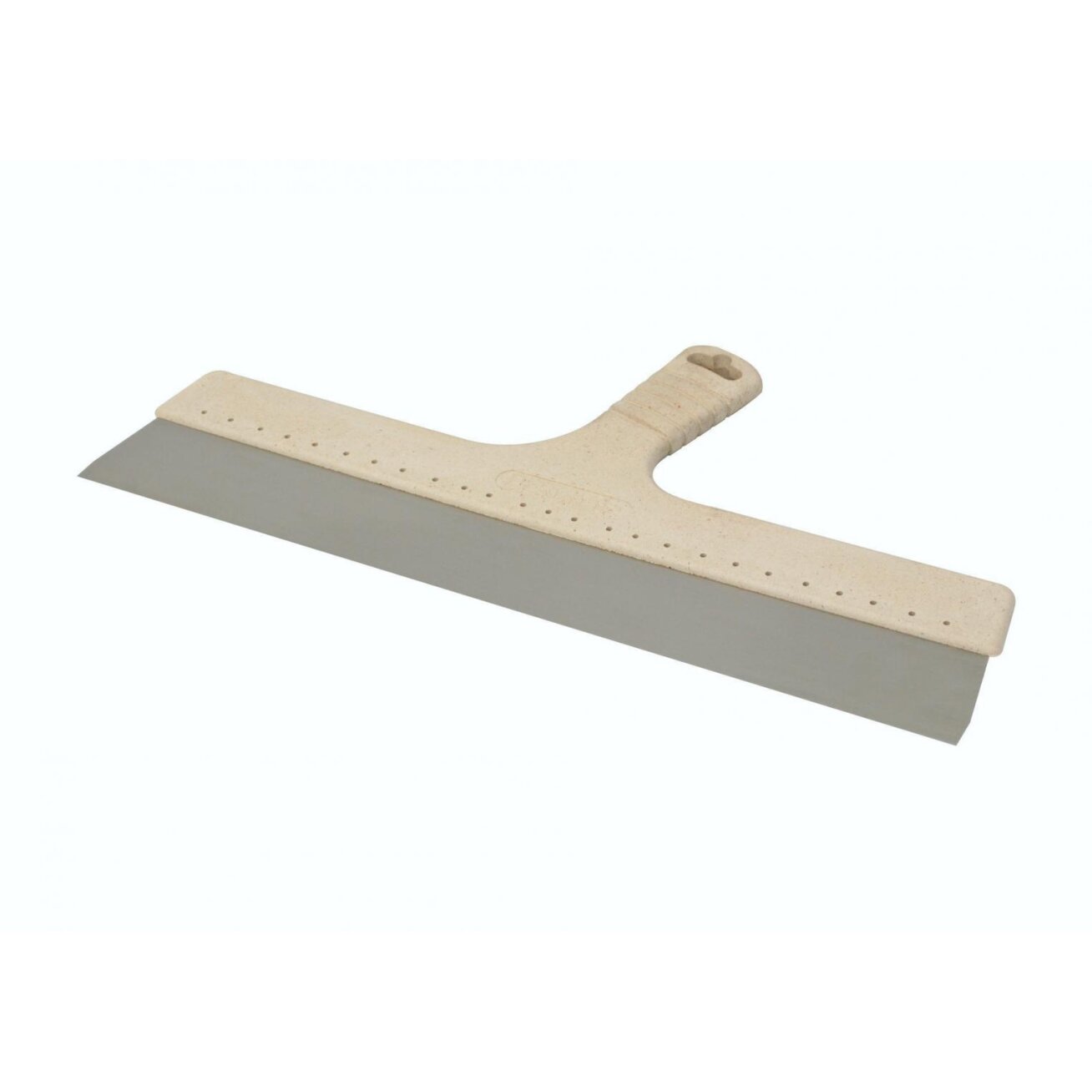 Kubala Nerūdijančio plieno glaistyklė, eco linija 450 mm. Kubala Nerūdijančio plieno glaistyklė, eco linija 450 mm.