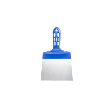 Kubala Nerūd. pl. glaistyklė plast. rank.130X85 MM Kubala Nerūd. pl. glaistyklė plast. rank.130X85 MM