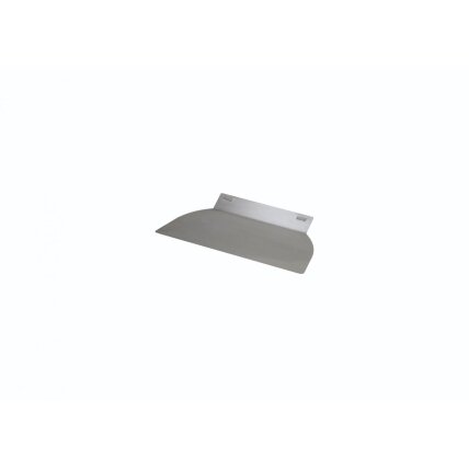 Kubala Nerūdijančio plieno geležtė 0,3x400 mm. Kubala Nerūdijančio plieno geležtė 0,3x400 mm.
