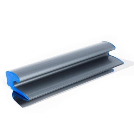 Kubala Nerūdijančio plieno glaistyklė 1000 mm Kubala Nerūdijančio plieno glaistyklė 1000 mm