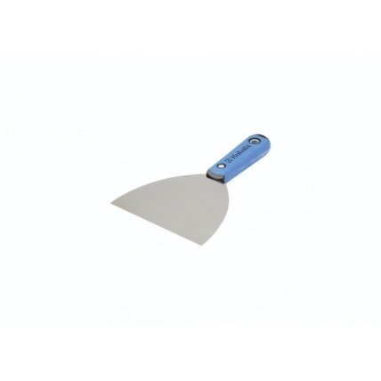 Kubala Nerūdijančio plieno glaistyklė 60mm Kubala Nerūdijančio plieno glaistyklė 60mm
