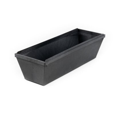 Kubala Plastikinė talpa dažams ir glaistui, 1,5 L