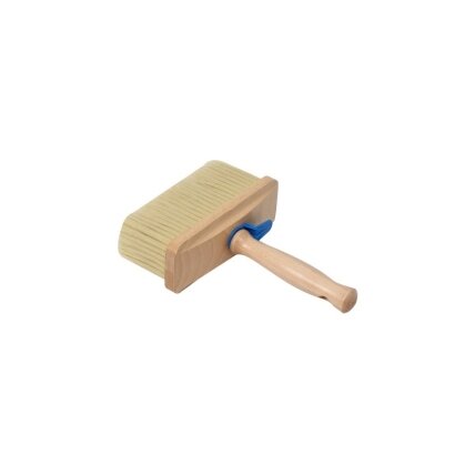 Kubala Platus sienų teptukas „Kubala" 170x65 mm Kubala Platus sienų teptukas „Kubala" 170x65 mm