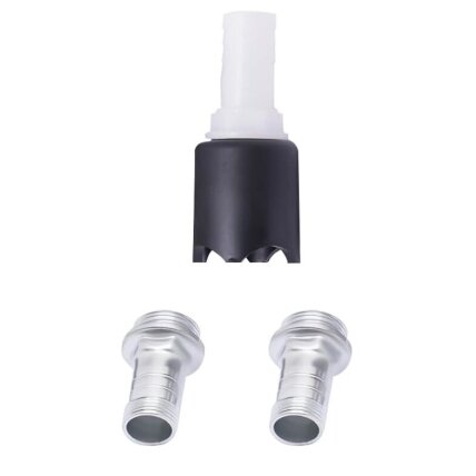 Kuro perd.siurblio ACTP60 filtras 1" ir 2 jungtys 1'' (ats.d.) Kuro perd.siurblio ACTP60 filtras 1" ir 2 jungtys 1'' (ats.d.)