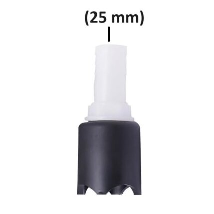 Kuro siurblio filtras įsiurbimo žarnai 1" ACTP60 (ats.d.) 1 Kuro siurblio filtras įsiurbimo žarnai 1" ACTP60 (ats.d.) 1