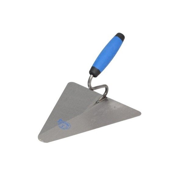 Kubala Trikampės formos mentė 200 x 190 mm
