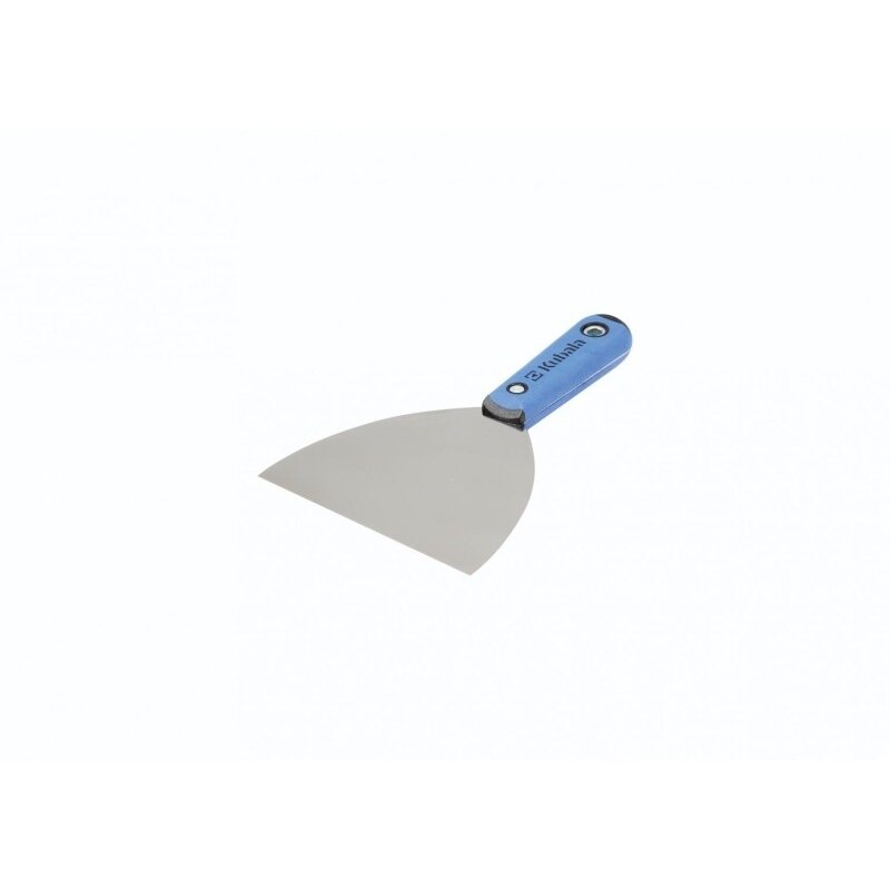 Kubala Nerūd. plieno glaistyklė 100 mm Kubala Nerūd. plieno glaistyklė 100 mm
