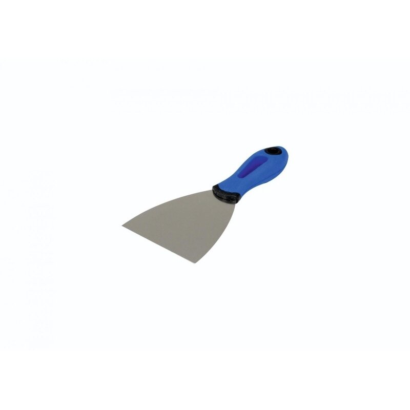 Kubala Nerūdijančio pl. glaistyklė dvikomp. 100mm 3 Kubala Nerūdijančio pl. glaistyklė dvikomp. 100mm 3