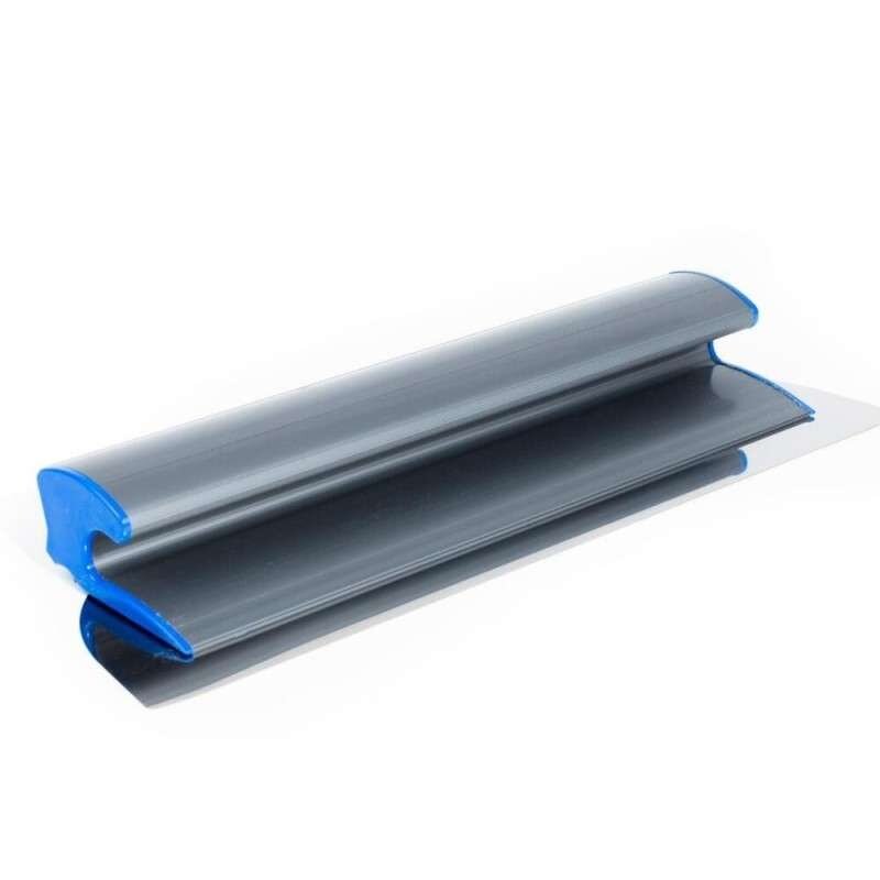 Kubala Nerūdijančio plieno glaistyklė 800 mm