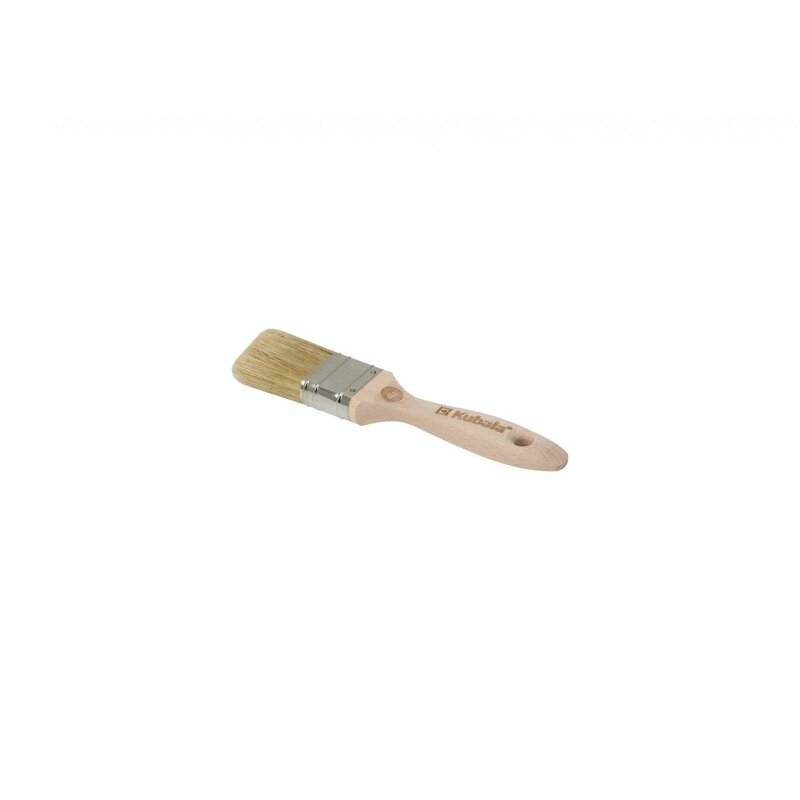 Kubala Profesionalus plokščias teptukas 30 mm Kubala Profesionalus plokščias teptukas 30 mm