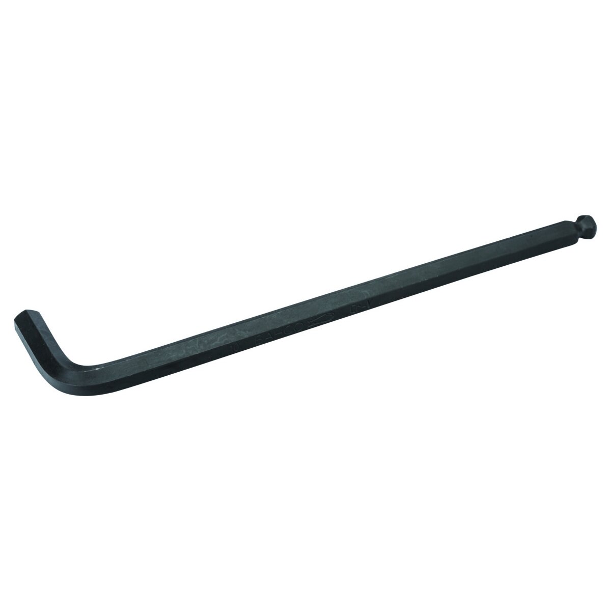 L- formos šešiakampis raktas 29x144-4mm