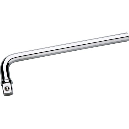 L formos raktas 1/2" 250mm Irimo blister L formos raktas 1/2" 250mm Irimo blister