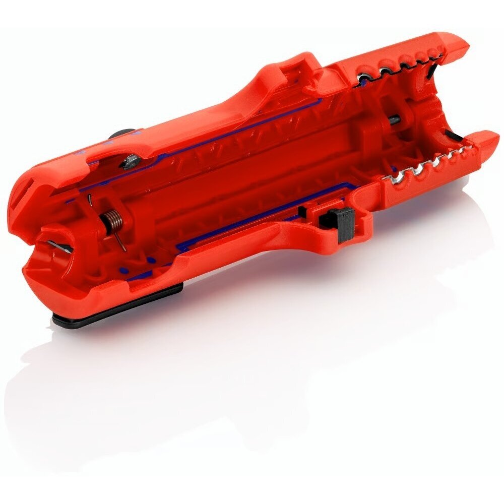 Laidų nuvalymo įrankis KNIPEX 1 Laidų nuvalymo įrankis KNIPEX 1