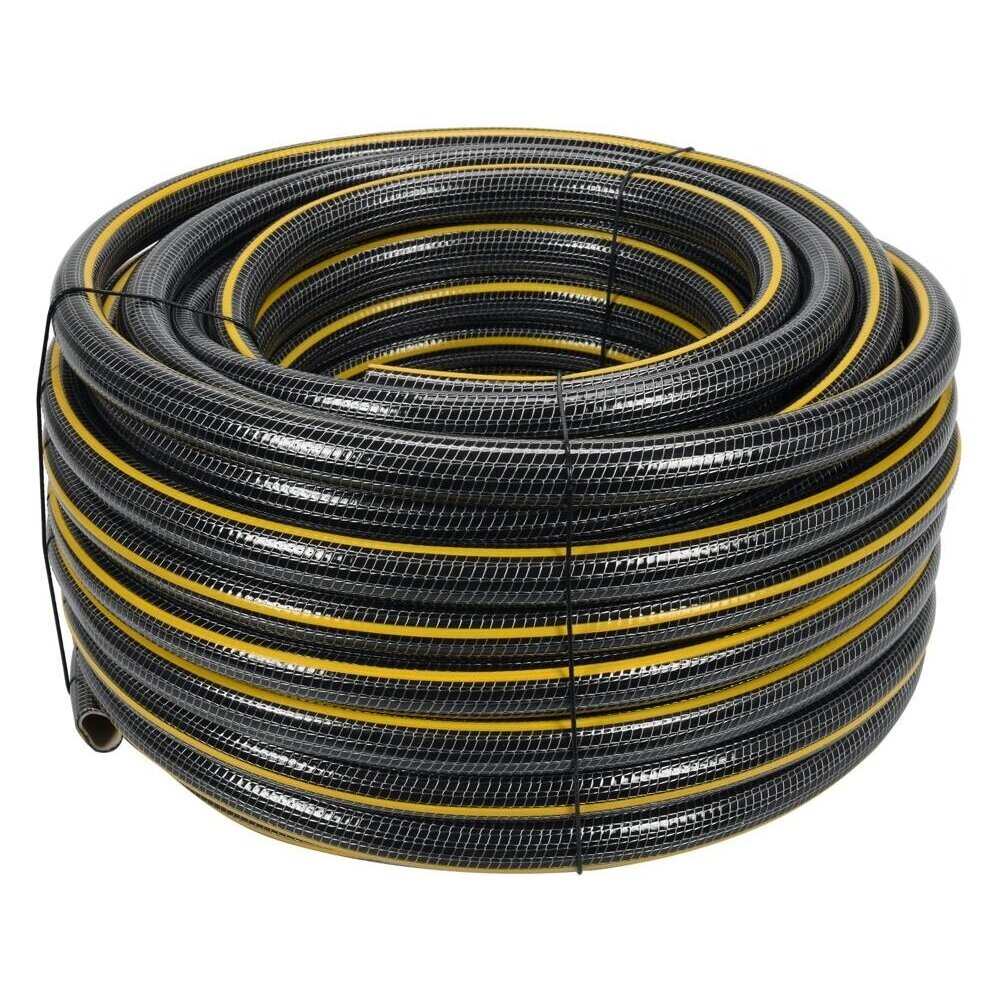 Laistymo žarna 3/4" 35m (5-sluoksnių) Laistymo žarna 3/4" 35m (5-sluoksnių)