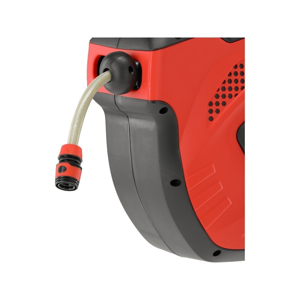 Laistymo žarna su automatine rite 1/2" 15m 3 Laistymo žarna su automatine rite 1/2" 15m 3
